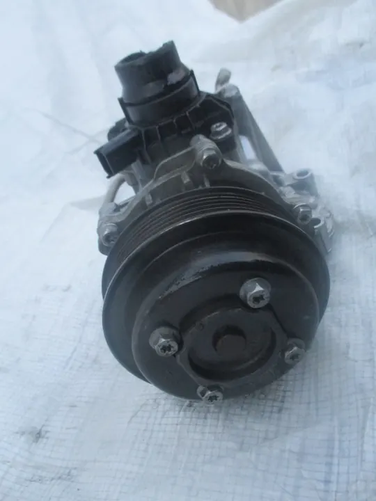 Vattenpump 1.6 Turbo Opel Astra J K Insignia A image 5