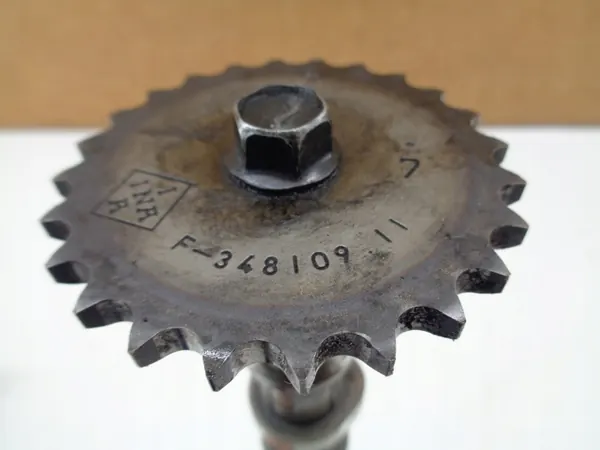 Kia OE Kamaxel F-348109.11 - Begagnat skick image 3