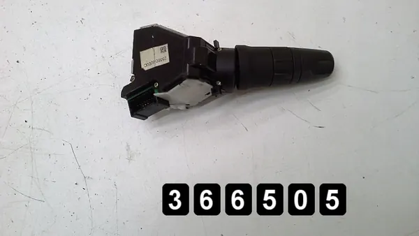 Interruptor Nissan OEM AM-366505 para Note 2006 image 3