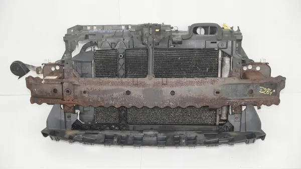 OEM 360193686 Etuhihna Ford Fiesta MK7 08-12 image 2