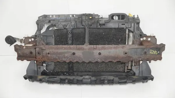 OEM 360193686 Etuhihna Ford Fiesta MK7 08-12 image 3