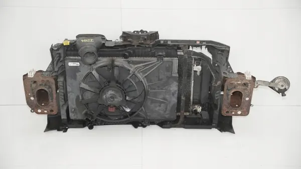 OEM 360193686 Etuhihna Ford Fiesta MK7 08-12 image 5