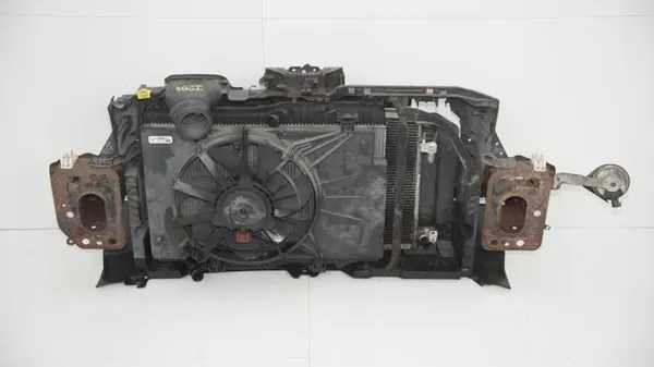 OEM 360193686 Etuhihna Ford Fiesta MK7 08-12 image 6