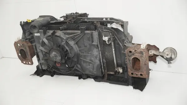 OEM 360193686 Etuhihna Ford Fiesta MK7 08-12 image 7