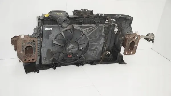 OEM 360193686 Etuhihna Ford Fiesta MK7 08-12 image 8