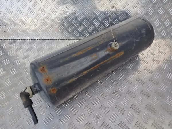 Tanque de ar Scania OEM 2287886 13L - Usado image 3