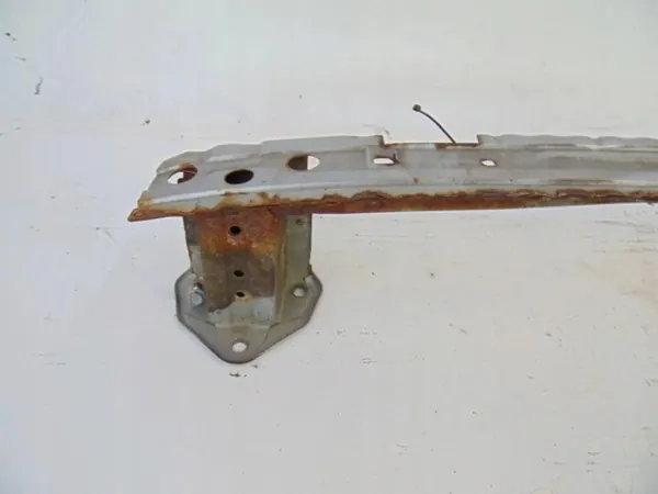 OEM 387054 Viga parachoques trasero Subaru XV 2012-2015 image 3