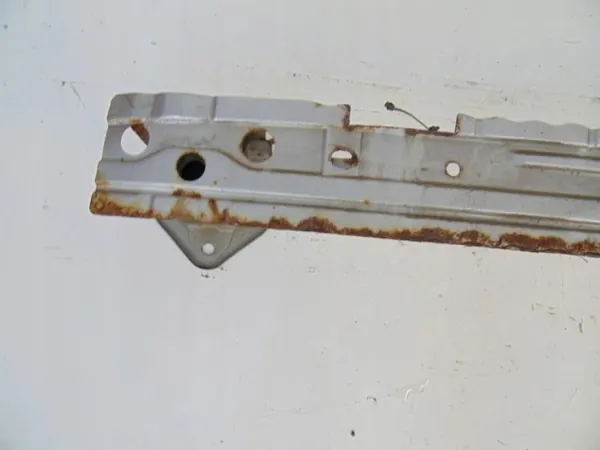 OEM 387054 Viga parachoques trasero Subaru XV 2012-2015 image 6