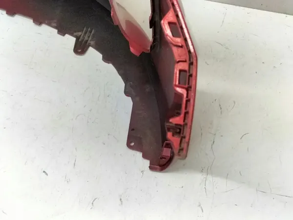 Framstötfångare KIA RIO 4 IV 16-20 image 10