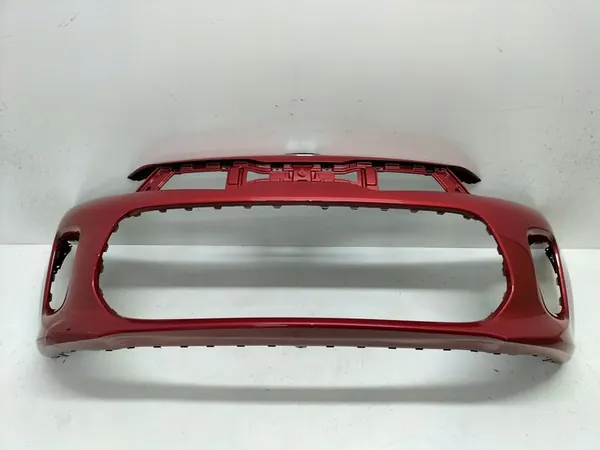 Framstötfångare KIA RIO 4 IV 16-20 image 2