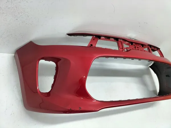 Framstötfångare KIA RIO 4 IV 16-20 image 3