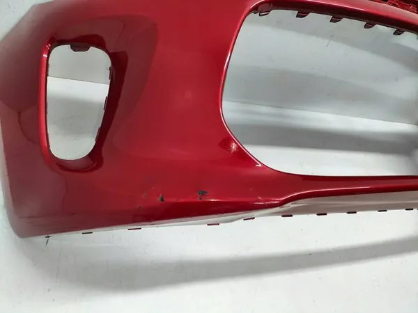 Framstötfångare KIA RIO 4 IV 16-20 image 5