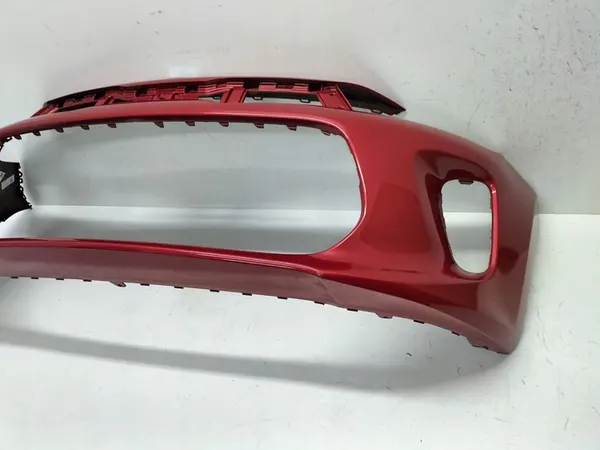 Framstötfångare KIA RIO 4 IV 16-20 image 7