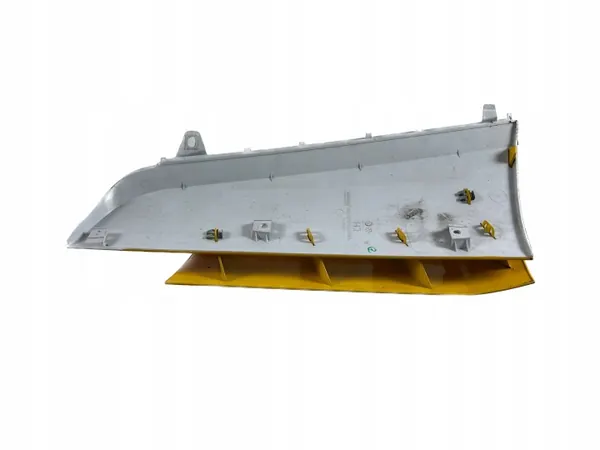 Protège-aile gauche OEM A9607502025 pour Mercedes Actros MP4 image 3