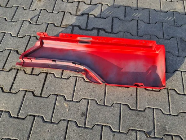 OEM 3175930 Oikea askelpidentymä Volvo FH 12/13 image 3