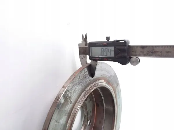 Mercedes-Benz takajarrulevy OEM ARA50723 image 3