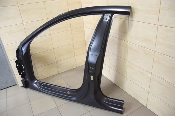 OEM 4G8810075A Vordersäulen-Panel für Audi A7 2010-2018 image 5