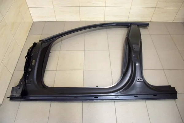 OEM 4G8810075A Vordersäulen-Panel für Audi A7 2010-2018 image 7