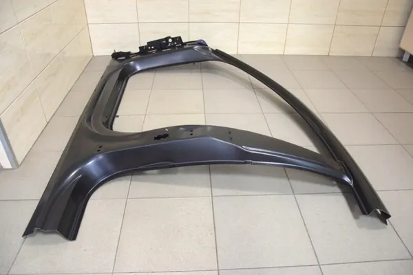 OEM 4G8810075A Vordersäulen-Panel für Audi A7 2010-2018 image 9