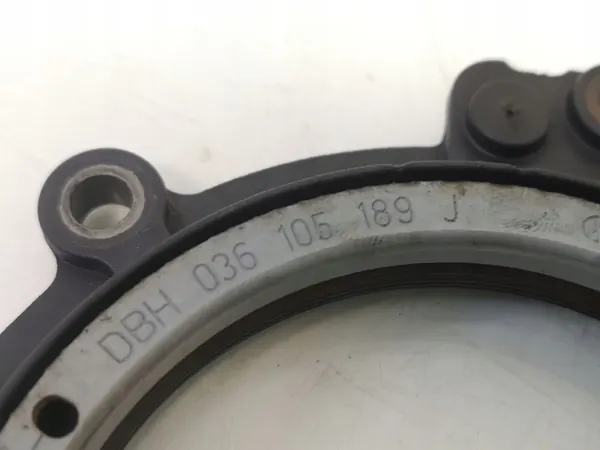 VW Golf VI Leon 1.4TSI kampiakselitiiviste OEM 030103173A image 3
