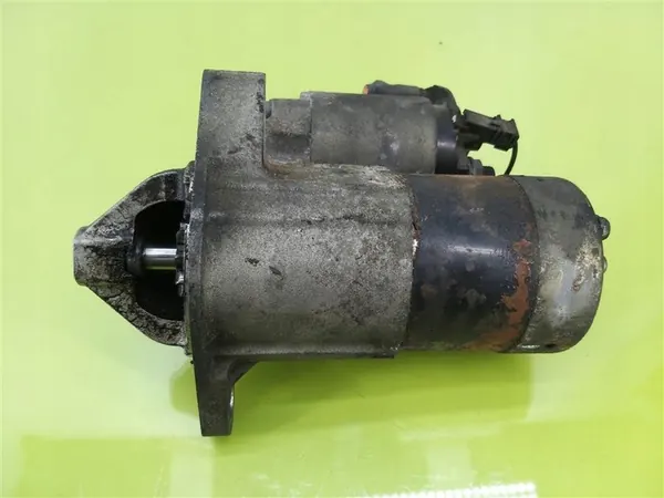 Motor de arranque Chrysler PT Cruiser 2.4B 2000–2010 OEM 05033067AB image 5