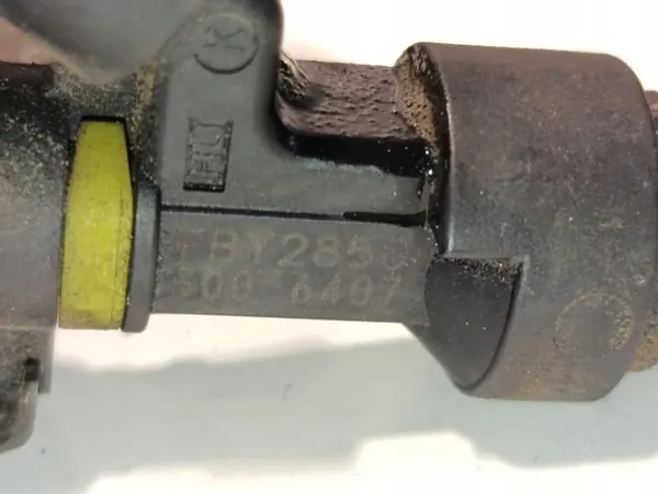 Riel de inyección Nissan Tiida 1.8 16V OEM FBY2850 image 5