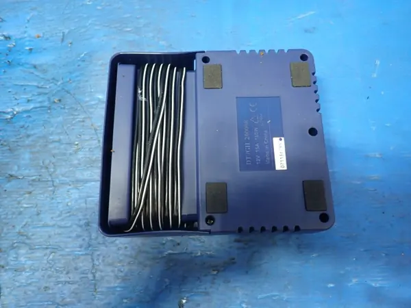 Jeu Kia Picanto II OEM 52933-1P000 - Occasion image 8