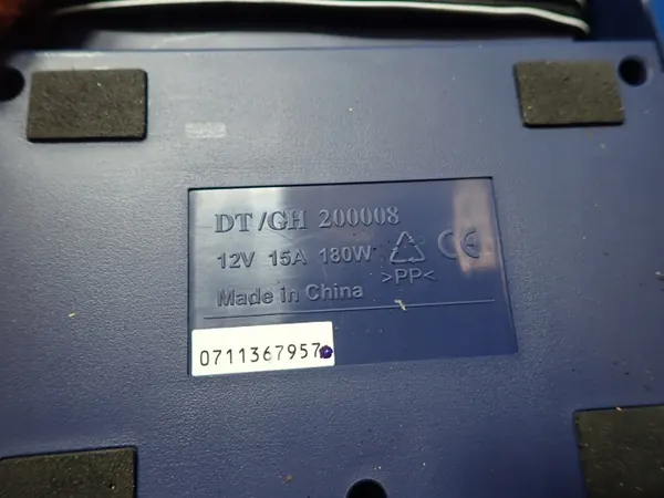 Jeu Kia Picanto II OEM 52933-1P000 - Occasion image 9