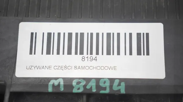 Correa Delantera OEM 360182974 para SEAT Ibiza IV 08-12 image 3