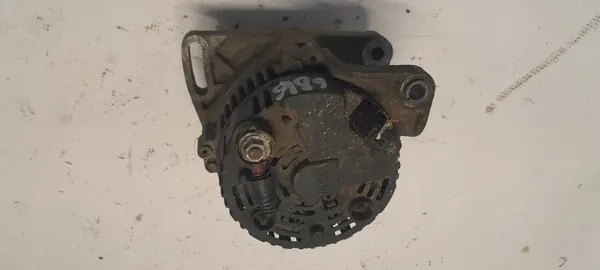 RENAULT CLIO II 1.2 Vaihtovirtageneraattori 8200060816 image 3