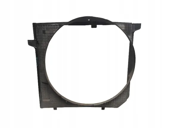 OEM 1245050455 Tuulettimen Kotelo Mercedes E W124 4MATIC image 2