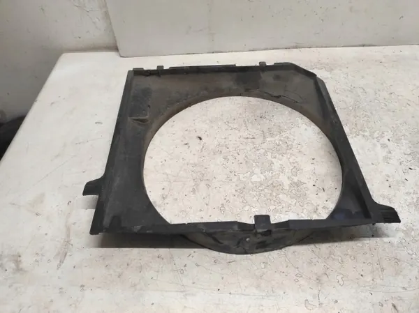 OEM 1245050455 Tuulettimen Kotelo Mercedes E W124 4MATIC image 3