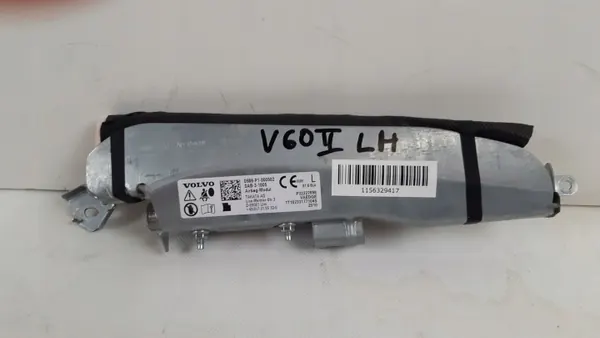 Volvo V60 II vänster sitskudde OEM P32227698 image 4