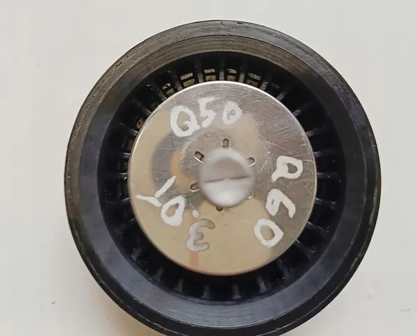 Poulie de Courroie Infiniti Q50 Q60 3.0T OEM image 5