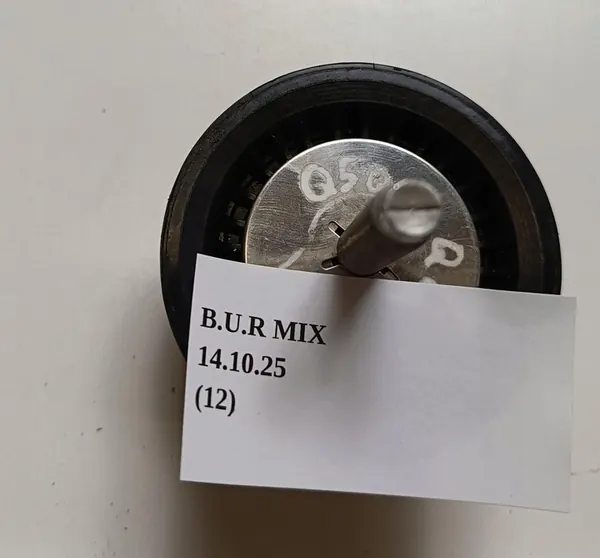 Poulie de Courroie Infiniti Q50 Q60 3.0T OEM image 6