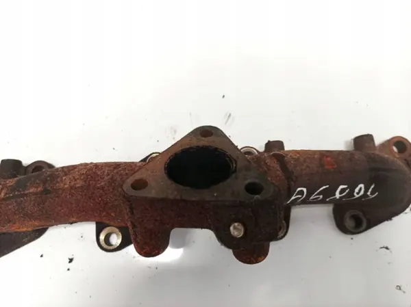 Colector de escape OEM 24442866 Opel Omega 2.2L image 3