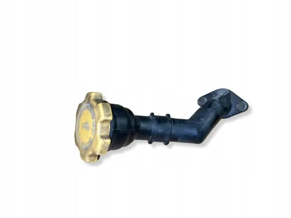 Subaru OE Öleinfüllstutzen EJ253 Gebraucht image 2