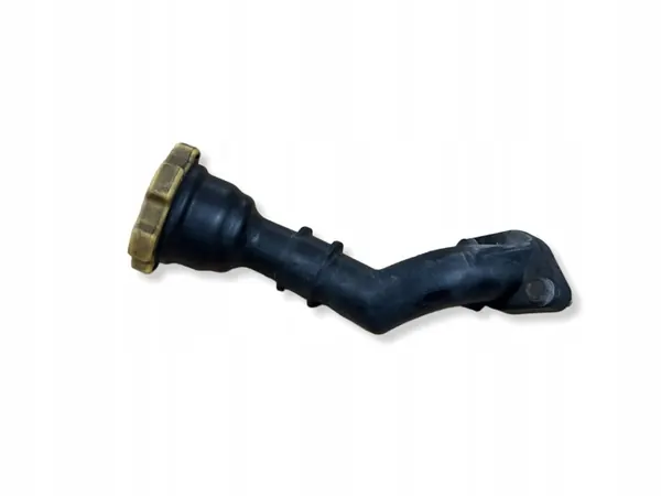 Subaru OE Öleinfüllstutzen EJ253 Gebraucht image 3