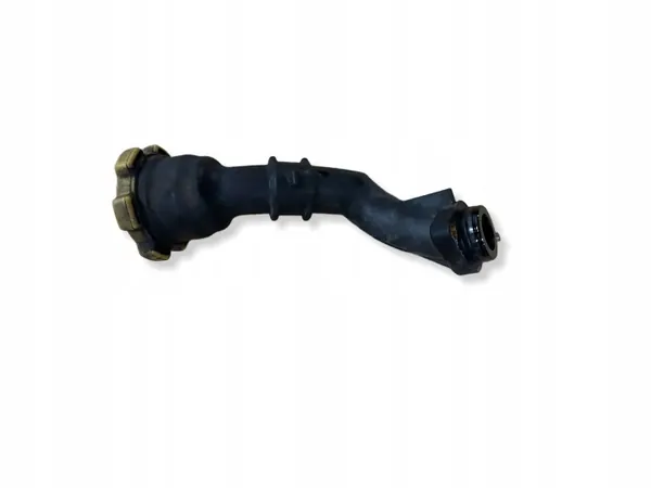 Subaru OE Öleinfüllstutzen EJ253 Gebraucht image 4