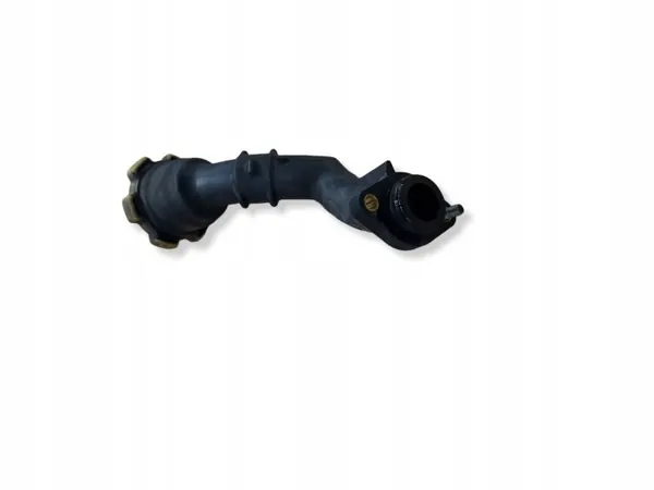 Subaru OE Öleinfüllstutzen EJ253 Gebraucht image 5
