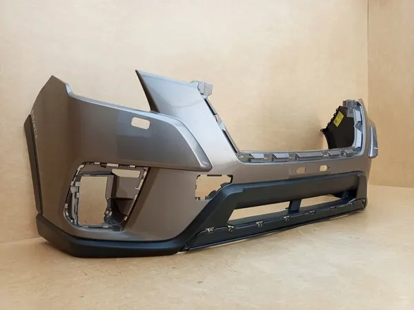 SUBARU FORESTER V 5 LIFT 22- Paraurti anteriore 57704SJ021 image 3