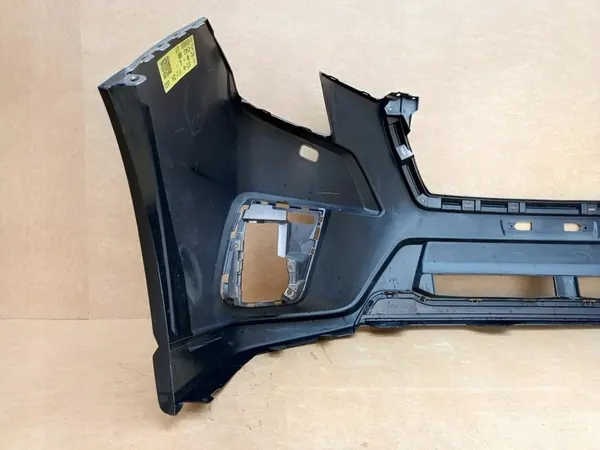 SUBARU FORESTER V 5 LIFT 22- Paraurti anteriore 57704SJ021 image 7