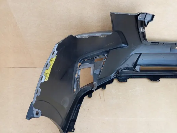 SUBARU FORESTER V 5 LIFT 22- Paraurti anteriore 57704SJ021 image 8