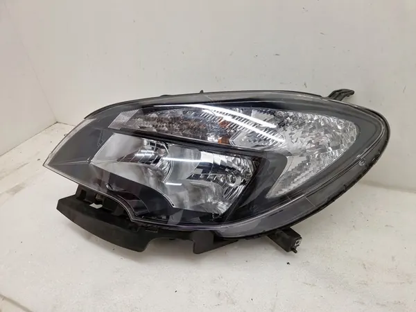 Linker Scheinwerfer Opel Mokka 2012-2016 OEM 42435929 image 2