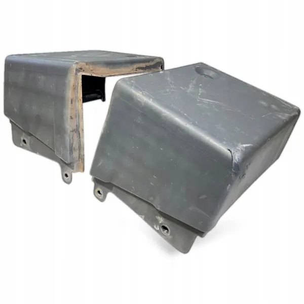 Scania accubakdeksel OEM 2183303 - Gebruikt image 10