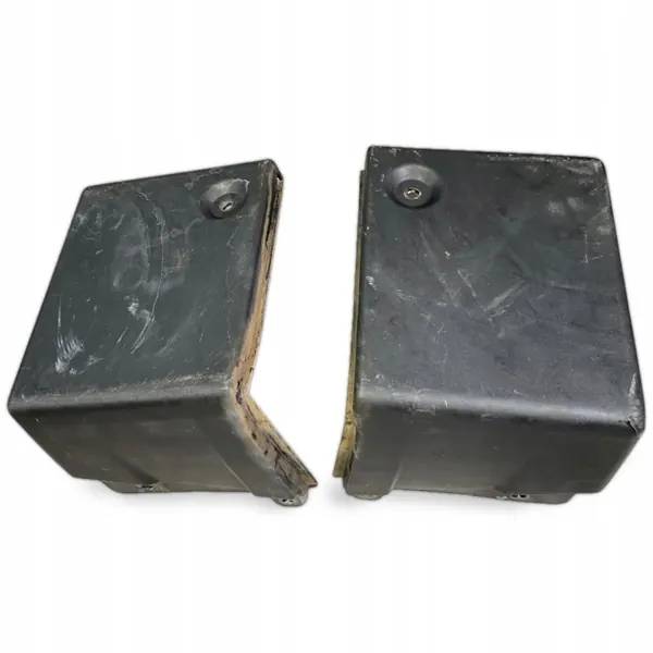 Scania accubakdeksel OEM 2183303 - Gebruikt image 7