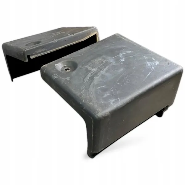 Scania accubakdeksel OEM 2183303 - Gebruikt image 8