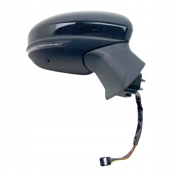 Specchio Destro 9 PIN Renault Captur II Symbioz 963016661R image 2