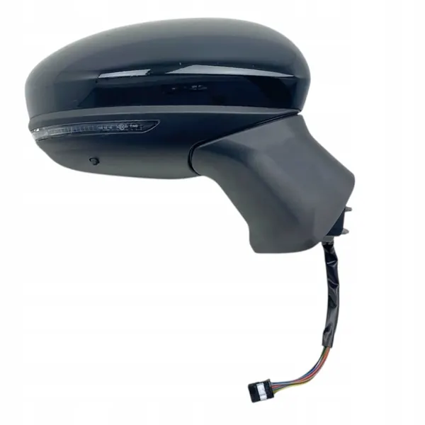 Specchio Destro 9 PIN Renault Captur II Symbioz 963016661R image 3