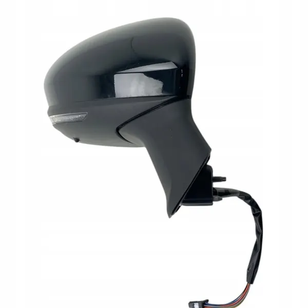 Specchio Destro 9 PIN Renault Captur II Symbioz 963016661R image 4